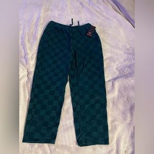 VANS RANGE ELASTIC RELAXED FIT PANTS